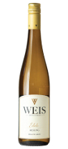 Weis Vineyards 2023 Estate Riesling